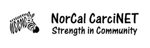 NorCal CarciNET Community logo.