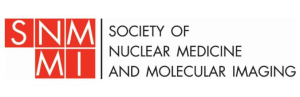 Society of Nuclear Medicine and Molecular Imaging logo.