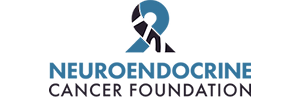 Neuroendocrine Cancer Foundation logo.