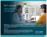 NET brochure for patients.